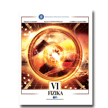 Fizică în limba maghiară