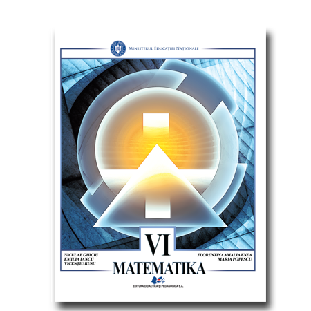 Matematica in limba maghiara