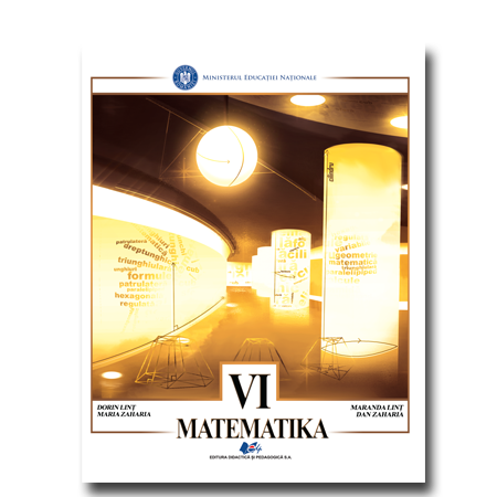 Matematica in limba maghiara