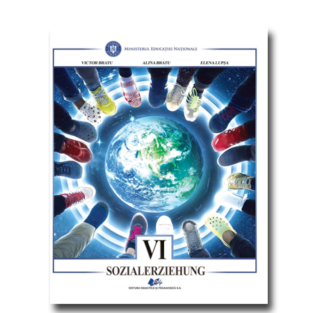 Educaţie socială in limba germana