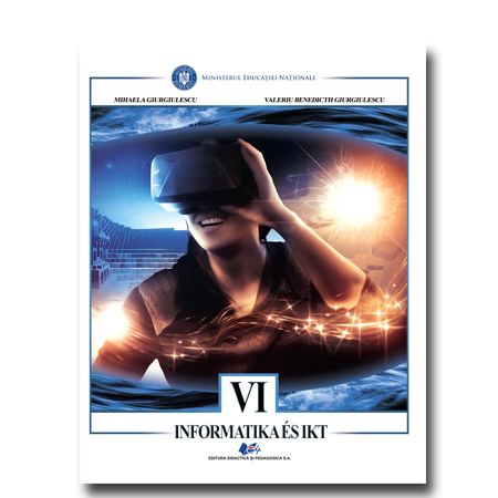 Informatica si TIC in limba maghiara