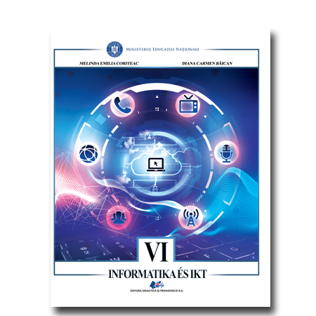 Informatică in limba maghiara