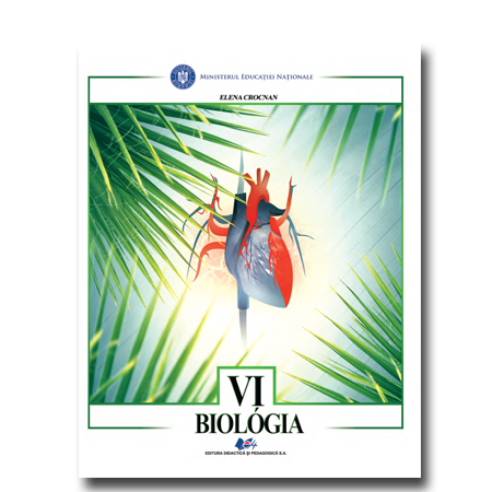 Biologie in limba slovaca