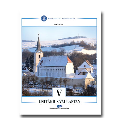 Religie Cultul Unitarian in limba maghiara