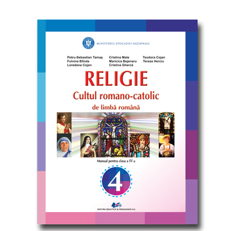 Religie Cultul romano-catolic