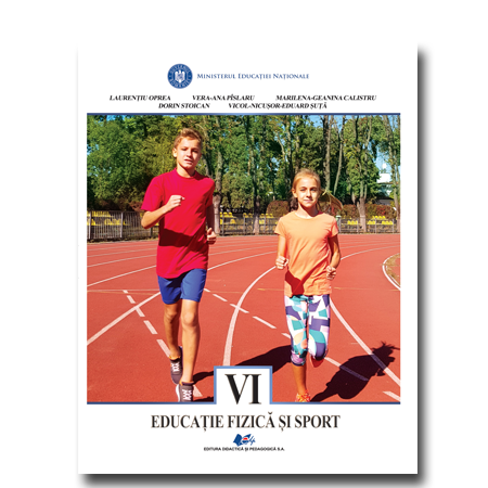 Educatie fizica si sport