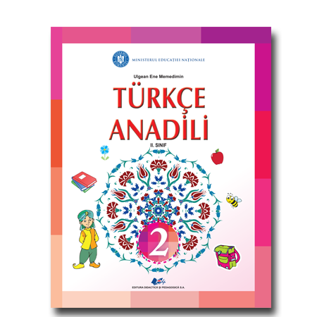 Comunicare in limba materna turca