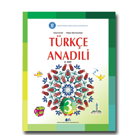 Limba si literatura materna turca