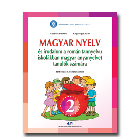 Comunicare in limba maghiara pentru scolile si sectiile cu limba de predare romana