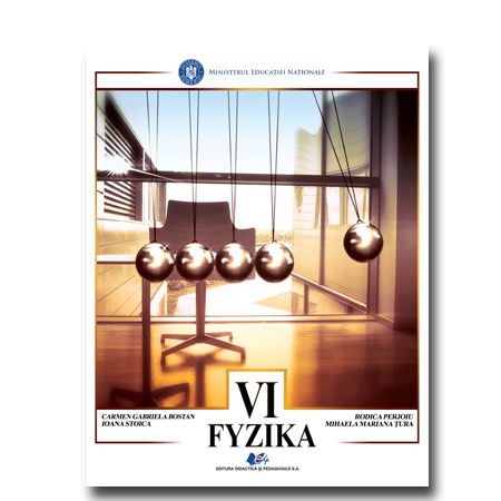 Fizica in limba slovaca