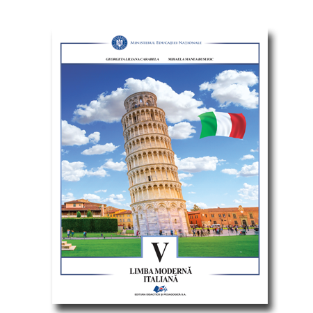 Limba moderna italiana