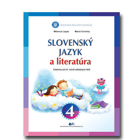 Limba si literatura materna slovaca