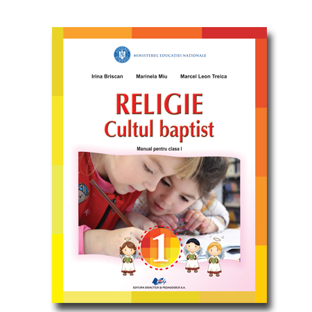 Religie Cultul Baptist