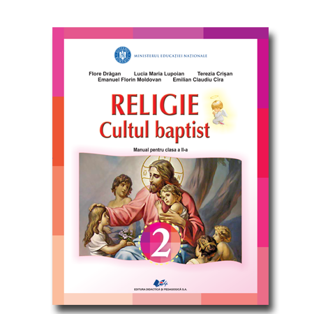 Religie Cultul Baptist