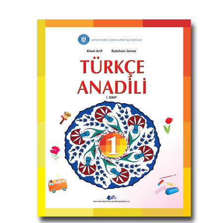 Comunicare in limba materna turca