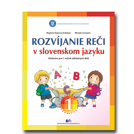 Comunicare in limba materna slovaca