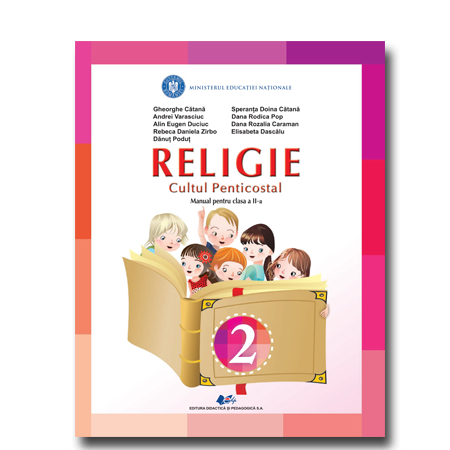 Religie Cultul Penticostal