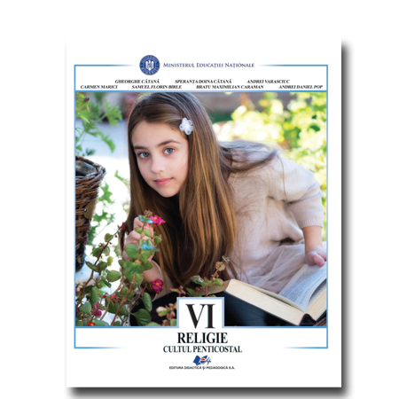 Religie Cultul Penticostal