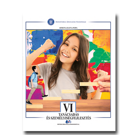 Consiliere si Dezvoltare Personala in limba maghiara