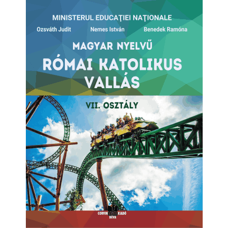 Religie – Cultul Romano-Catolic de limbă maghiară