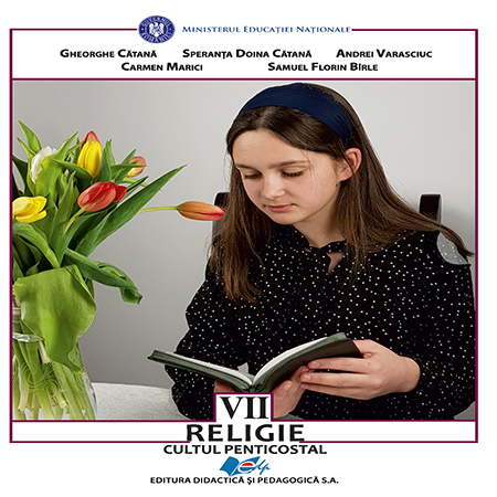 Religie – Cultul Penticostal