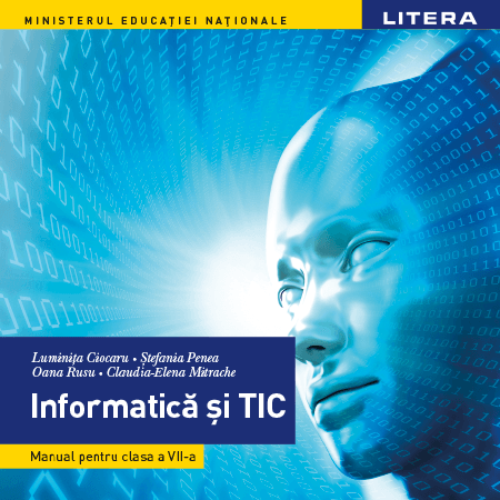 Informatică și TIC