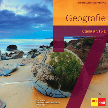 Geografie