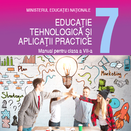 Educație tehnologică și aplicații practice