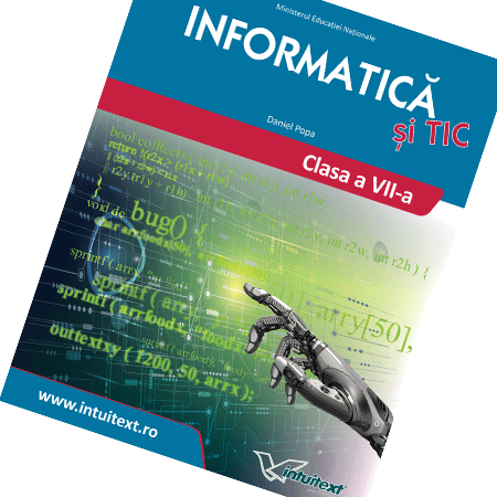 Informatică și TIC