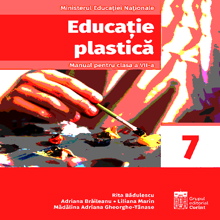 Educație plastică