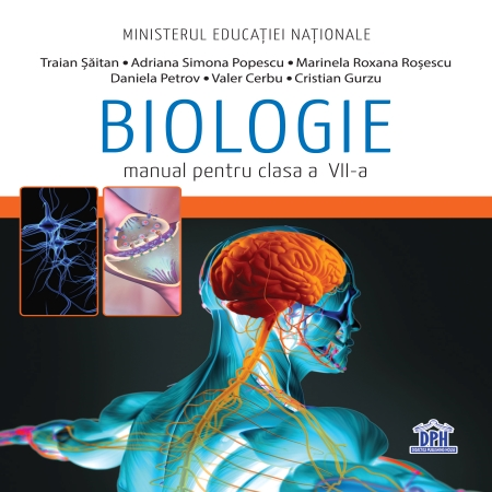 Biologie