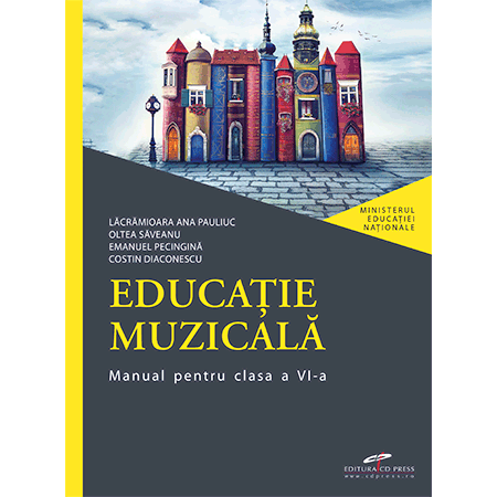Educație muzicală