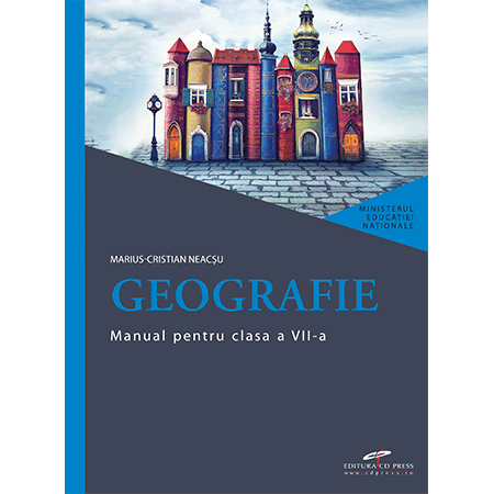 Geografie