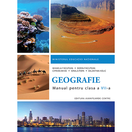 Geografie