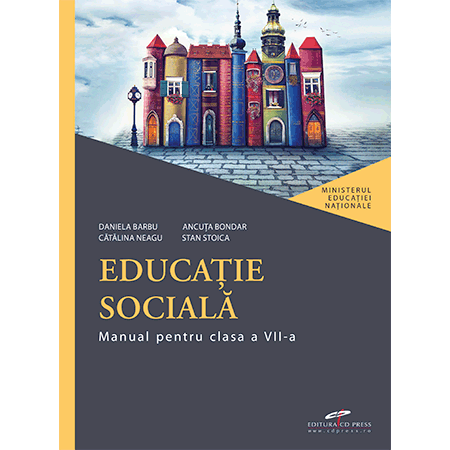 Educație socială