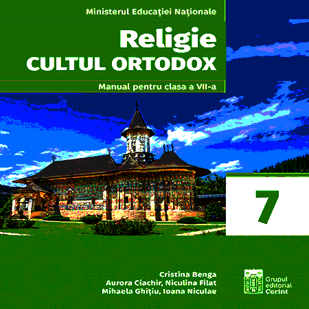 Religie-Cultul Ortodox