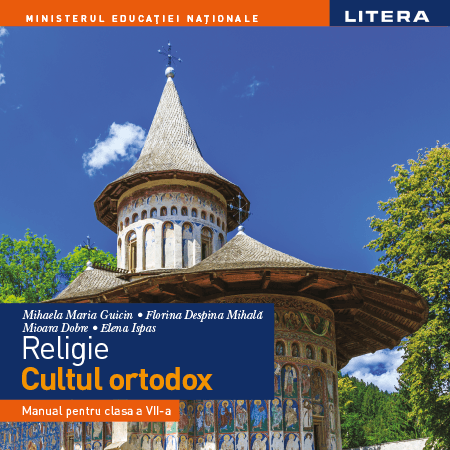 Religie-Cultul Ortodox