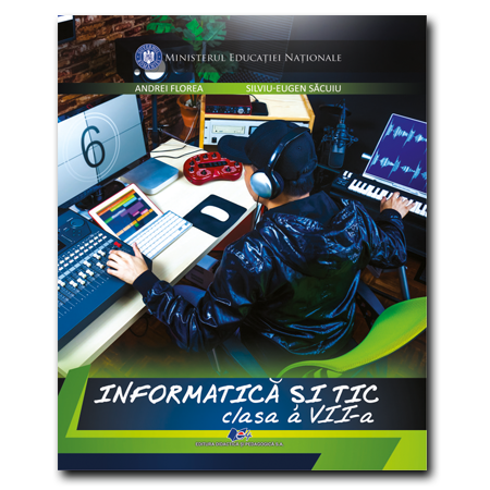 Informatică și TIC