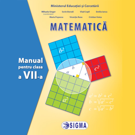 Matematică
