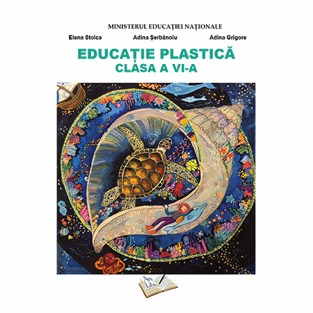 Educatie plastica