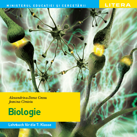 Biologie