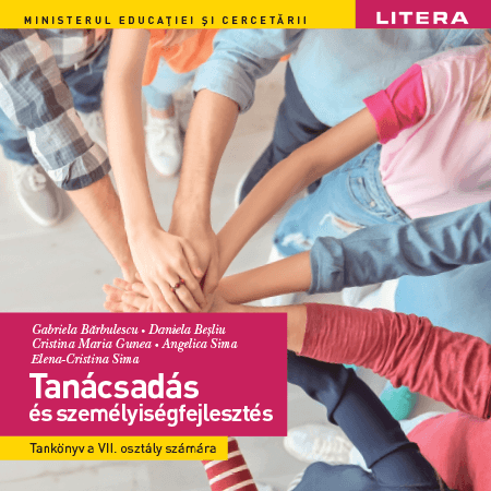 Consiliere și dezvoltare personală