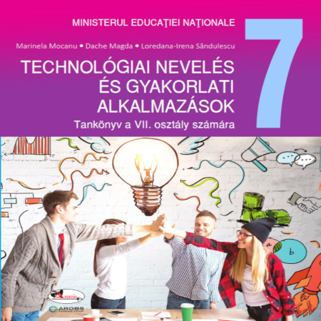 Educație tehnologică și aplicații practice