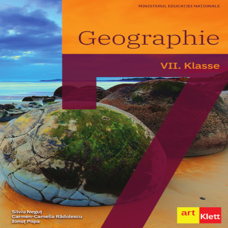 Geografie