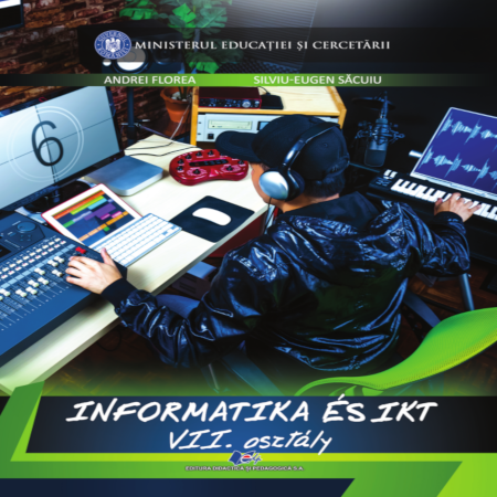 Informatică și TIC