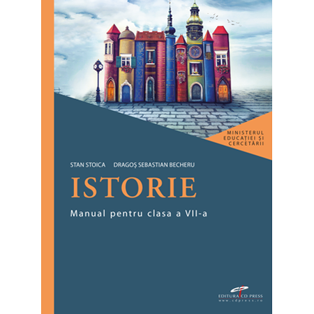 Istorie