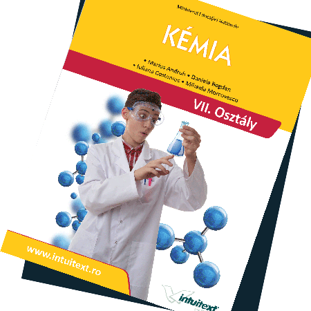 Chimie în limba maghiară