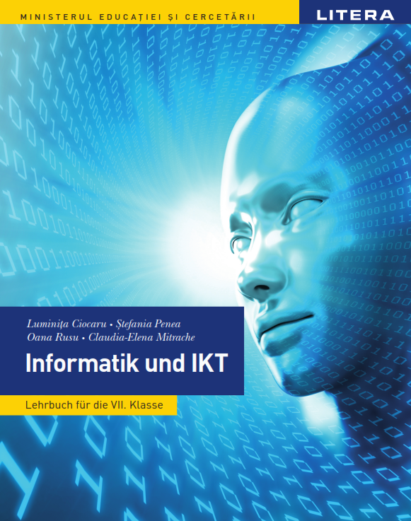 Informatică și TIC in limba germana