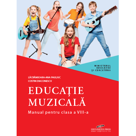 Educație muzicală