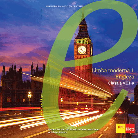 Limba modernă 1(engleză)